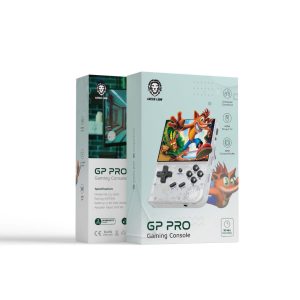 کنسول قابل حمل گرین لاین Green Lion GP Pro Gaming Console