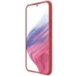 قاب گوشی سامسونگ A54 نیلکین مدل Super Frosted Shield Pro قرمز