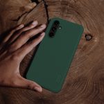 قاب گوشی سامسونگ A54 نیلکین مدل Super Frosted Shield Pro سبز