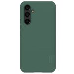 قاب گوشی سامسونگ A54 نیلکین مدل Super Frosted Shield Pro سبز