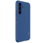 قاب گوشی سامسونگ A54 نیلکین مدل Super Frosted Shield Pro آبی