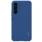 قاب گوشی سامسونگ A54 نیلکین مدل Super Frosted Shield Pro آبی