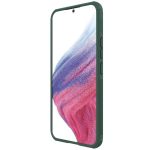 قاب گوشی سامسونگ A54 نیلکین مدل Super Frosted Shield Pro سبز