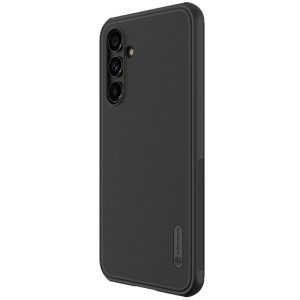 قاب گوشی سامسونگ A54 نیلکین مدل Super Frosted Shield Pro مشکی