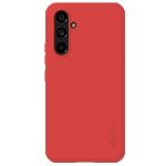 قاب گوشی سامسونگ A54 نیلکین مدل Super Frosted Shield Pro قرمز