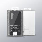 قاب گوشی سامسونگ A54 نیلکین مدل Super Frosted Shield Pro