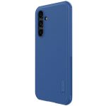 قاب گوشی سامسونگ A54 نیلکین مدل Super Frosted Shield Pro آبی